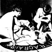 Altars (USA-1) : Ewig Verloren